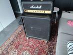 Marshall jcm800 + enceinte 1960b, Musique & Instruments, Enlèvement