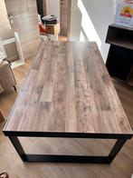 Eettafel met 6 stoelen, Huis en Inrichting, Tafels | Eettafels, Ophalen, Zo goed als nieuw