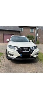 Nissanx-trai T-32, Auto's, Nissan, Diesel, Particulier, 4x4, Te koop