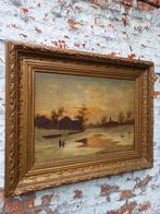 Antieke, Antiek en Kunst, Ophalen of Verzenden