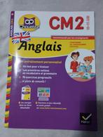 Cahier d'exercices - anglais, Boeken, Schoolboeken, Ophalen, Engels, Nieuw, Corinne Touati