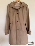 Trenchcoat Gil Bret Lente Beige, Kleding | Dames, Ophalen of Verzenden, Zo goed als nieuw, Maat 38/40 (M), Beige