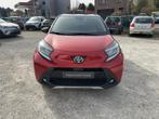 Toyota Aygo X envy, Auto's, Automaat, Overige kleuren, 72 pk, USB