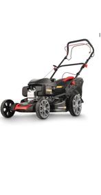 tondeuse thermique autotractée moteur honda 202cc 56cm neuve, Enlèvement, Neuf