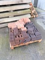 Vuurvaste stenen, Ophalen, Gebruikt