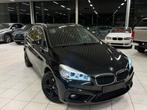 BMW 225xe iPerform Active Tourer eDrive 1.5 Hybride/Essence, Autos, Cuir, Euro 6, Entreprise, Carnet d'entretien