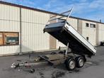 Henra kipper mtm 2700kg, Auto diversen, Ophalen, Gebruikt