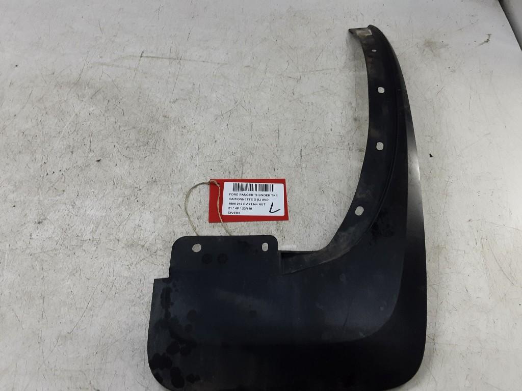 DIVERS DIVERS Ford Ranger (01-2015/-) (EB3B16A262BD), Mevr. I. Hauben, Rue de l'Espoir 34 34
4030  GRIVEGNÉE, BE, Info@Collignon.be