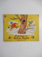 bob en beppie...nr.6...tobias valt aan...........1st, Livres, BD, Enlèvement ou Envoi, Utilisé