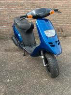 piaggio typhoon 125cc 2t, Fietsen en Brommers, Ophalen, Zo goed als nieuw