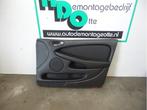 Portierbekleding 4Deurs rechts-voor van een Jaguar X-Type, Auto-onderdelen, Interieur en Bekleding, Gebruikt, -, -, Ophalen of Verzenden