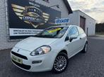Fiat Punto 1.2i street edition 2016 met 52000 km NIEUWSTAAT, Autos, Achat, Euro 6, Entreprise, Garantie prolongée