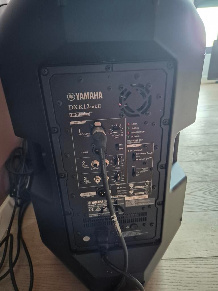 Table plus baffle, Computers en Software, Computerbehuizingen, Ophalen