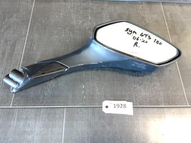 GTS250 2006 - 2011 Sym Spiegel D1-55441, Motoren