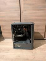 Budget Gaming pc Gtx 1050ti en Ryzen 5 3400g (Zonder Ram!!!), Computers en Software, Ophalen, Gebruikt