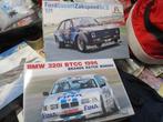 maquettes "BMW 320l"  au 1/24-- autres prix s.demande., Hobby & Loisirs créatifs, Enlèvement ou Envoi, Neuf