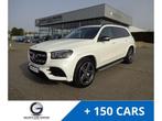 Mercedes-Benz GLS 350 4MATIC 7-ZITPLAATSEN !, GLS, Achat, Euro 6, 7 places