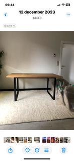 Tafel, Ophalen, Zo goed als nieuw