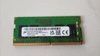 8GB DDR4 voor laptop, Computers en Software, Ophalen of Verzenden, DDR4, Laptop