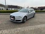 Audi a6 2.0 TDI Ultra S tronic, Auto's, Audi, Leder, Diesel, 5 deurs, Particulier