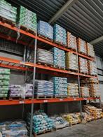 maïs, tarwe, pulp, haver, gerst, .., Canard