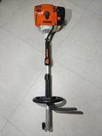 Stihl KM130R combi machine, Tuin en Terras, Ophalen