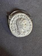 Denarius elagalabus, Postzegels en Munten, Ophalen of Verzenden