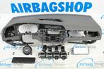 Airbag kit Tableau de bord GTI gris/beige VW Touran, Enlèvement ou Envoi, Utilisé