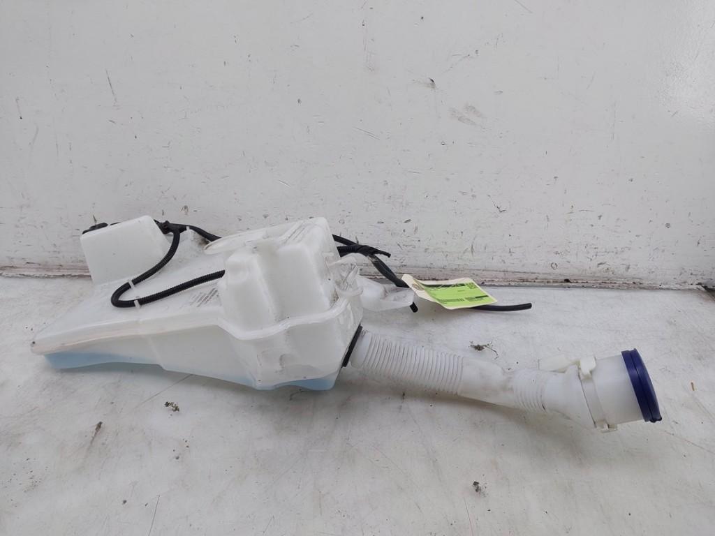 LAVE-GLACE RESERVOIR AVANT Peugeot 208 II (UB / UH / UP), Utilisé, Peugeot