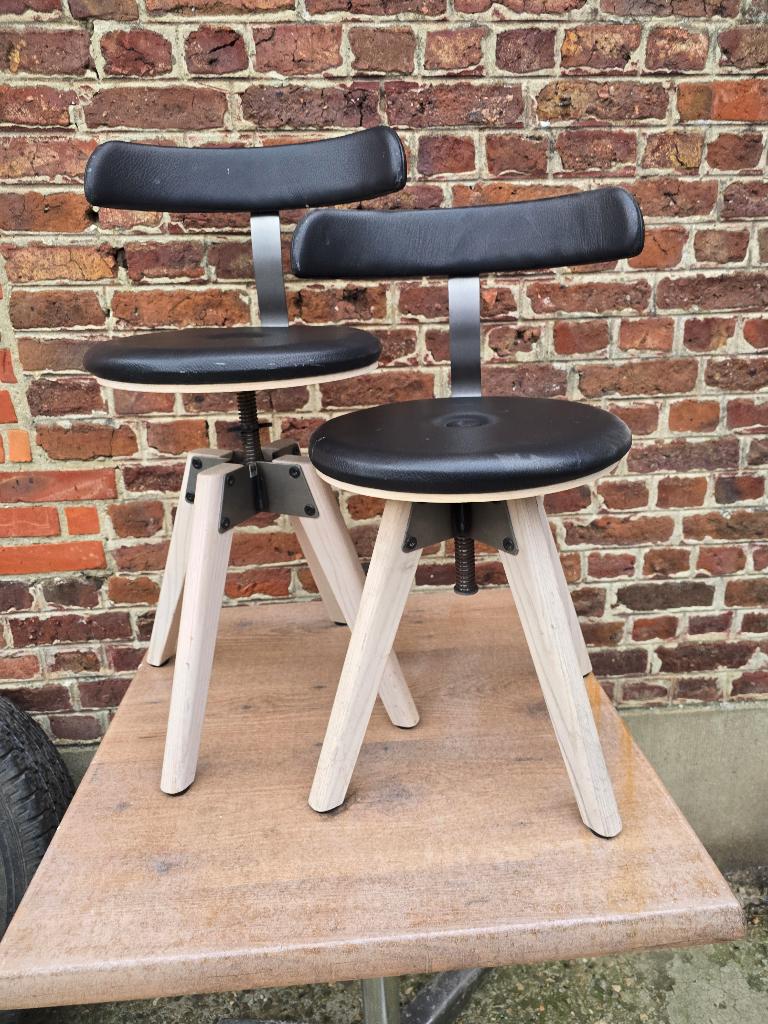 krukje, Enlèvement, Réglable en hauteur, Comme neuf