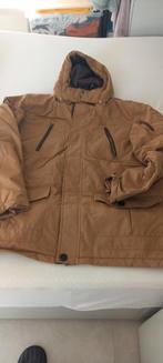 Veste homme doublé très chaude taille XL, Atlas for men, Taille 56/58 (XL), Comme neuf, Brun