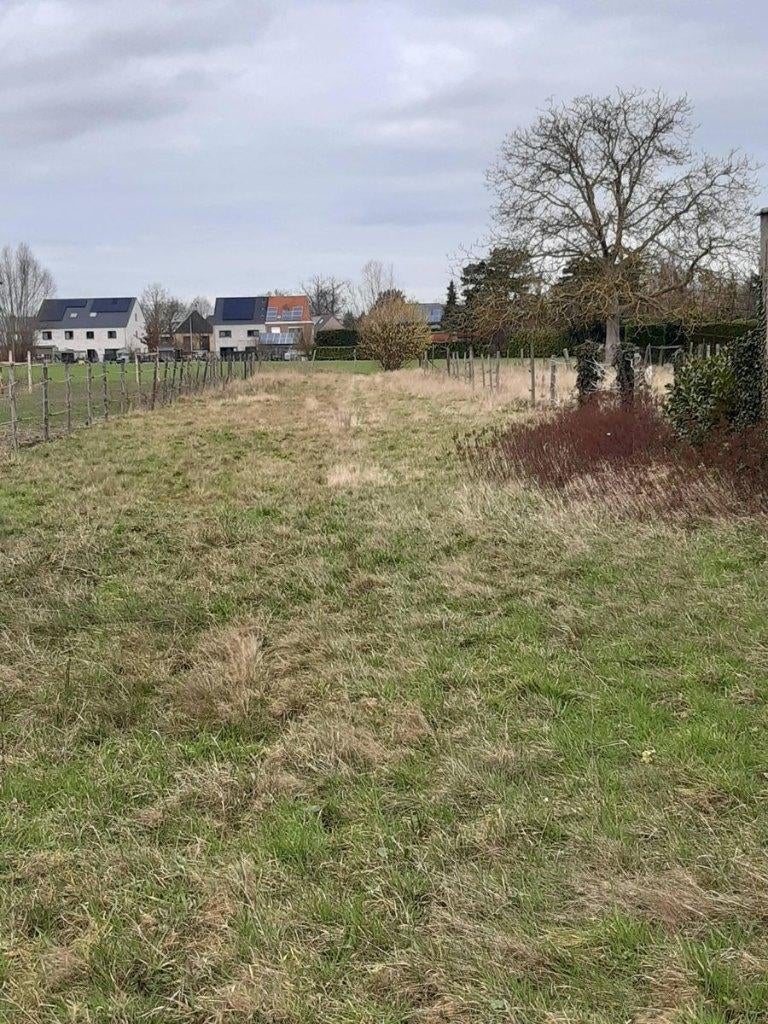 bouwgrond te koop Herent, Immo, Verkoop zonder makelaar, 500 tot 1000 m²