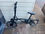 Brompton Electric 300Wh – Zo goed als nieuw, Enlèvement, Comme neuf, Brompton