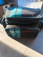 Opbergtas rive, Enlèvement, Comme neuf