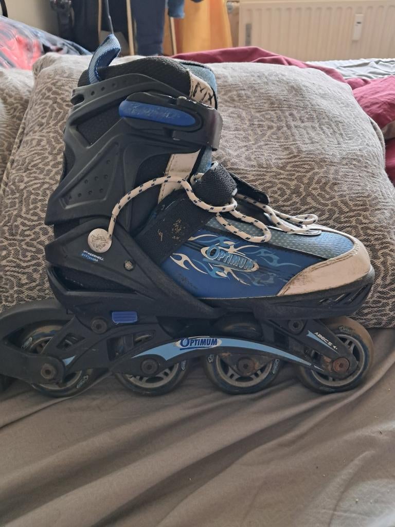 Rollers, Sports & Fitness