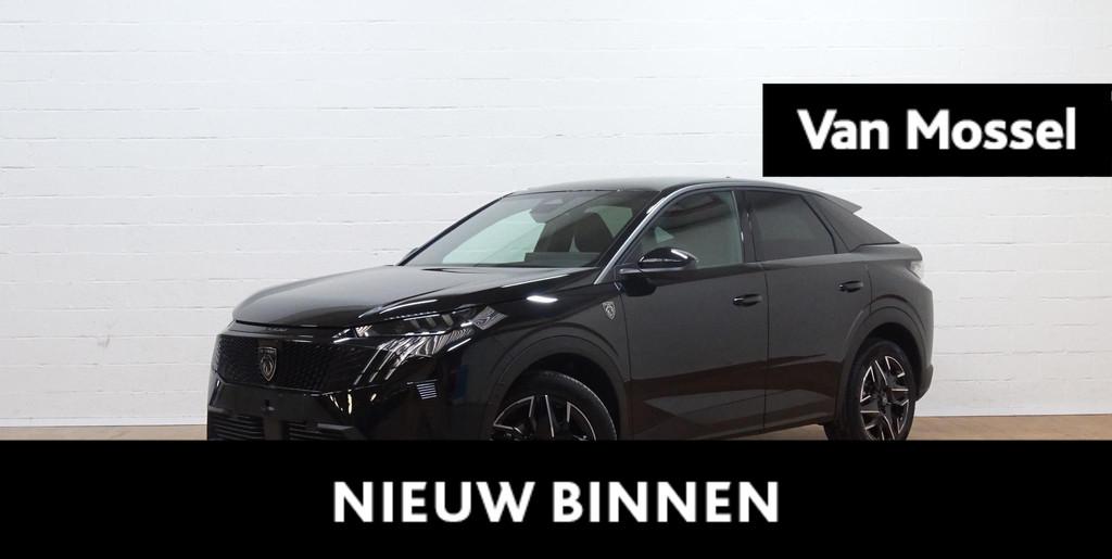 Peugeot 3008 1.2 Hybrid 145 GT, Auto's, Peugeot, Bedrijf, Te koop, ABS, Achteruitrijcamera, Adaptive Cruise Control, Airbags, Airconditioning