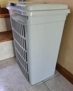 panier à linge, Enlèvement, Comme neuf, Gris, Autres types