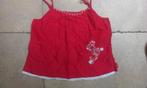 Merk Mexx: Nieuw bloesje mt 134 (zie foto's), Kinderen en Baby's, Kinderkleding | Maat 134, Mexx, Meisje, Overhemd of Blouse, Nieuw