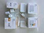 Tado V3+ smart thermostaat, extension kit, 3 radiatorknoppen, Enlèvement ou Envoi, Thermostat intelligent, Utilisé