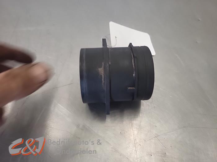 Compteur de masse d'air d'un Mercedes Sprinter, 3 mois de garantie, Utilisé, -, -
