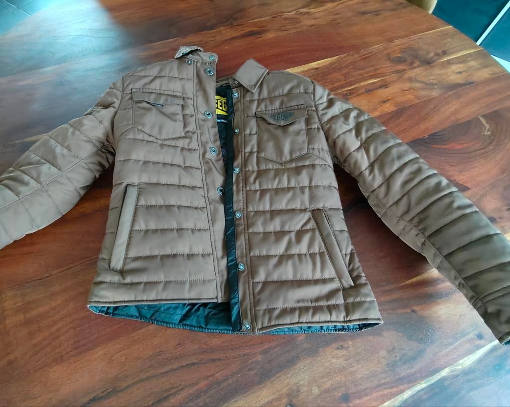 Segura Ness dames xs met rugbeschermer, Ophalen, Dames