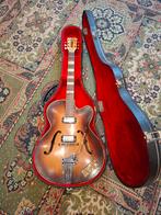 Hofner 4560 v2, Enlèvement