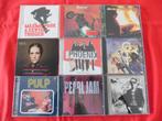 Collectie TOP CD's (Rock/Pop) // 4 cd's voor 10 euro, Ophalen of Verzenden, Zo goed als nieuw