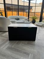 Stuva kist ikea zwart-wit, Ophalen, Zo goed als nieuw