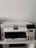 A vendre Epson SURE F100, Ophalen, Printer, Epson, Zo goed als nieuw