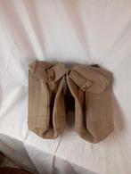 Engelse extra bren tassen, Verzamelen, Militaria | Tweede Wereldoorlog, Ophalen of Verzenden, Landmacht, Overige typen