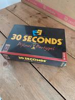 30 seconds, Hobby en Vrije tijd, Ophalen, Zo goed als nieuw