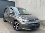 Vw Caddy maxi 1.5 TSI automatiqu 2023 76000km GARANTi 7pl, Achat, Entreprise, Entretenue par le concessionnaire, 5 portes