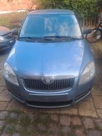 Skoda fabia break 158000km 1.2 essence prêt à immatriculé, Achat, Break, Particulier, Euro 4