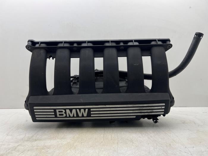 Tubulure d'admission d'un BMW 5-Serie, Autos : Pièces & Accessoires, -, 3 mois de garantie, Utilisé, -